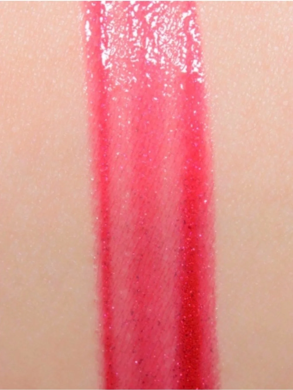Anastasia Beverly Hills Date Night Lip Gloss Pink Shimmer Discontinued